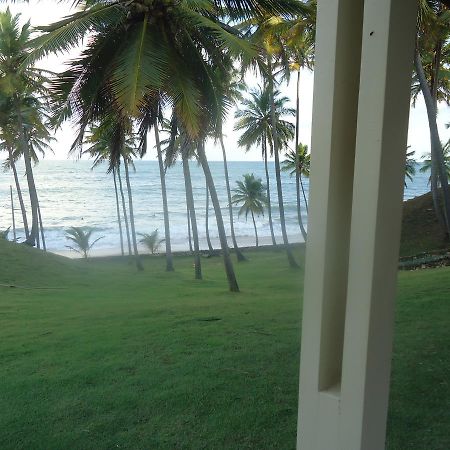 Ekoara Bangalos Villa จากูมา ภายนอก รูปภาพ