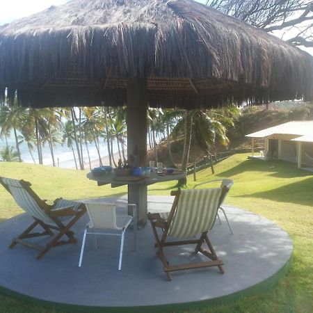 Ekoara Bangalos Villa จากูมา ภายนอก รูปภาพ