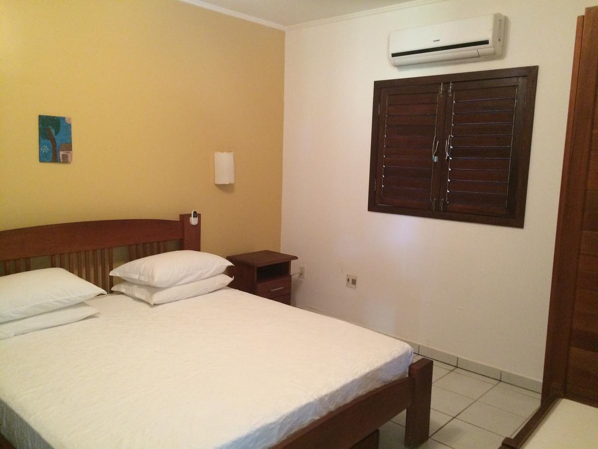 Ekoara Bangalos Villa จากูมา ภายนอก รูปภาพ